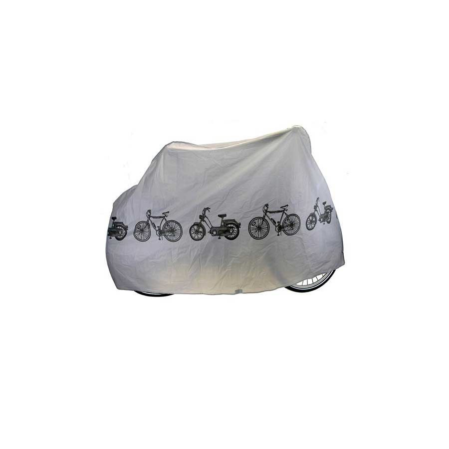 Vente Housse de protection pour guidon de vélo. Une Housse