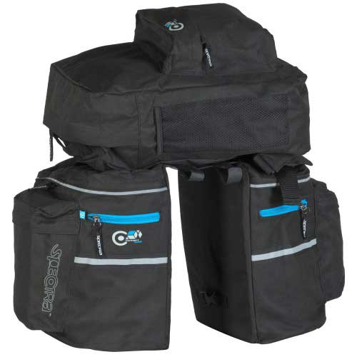 MultiPack 50L (sacoches et sac à dos)