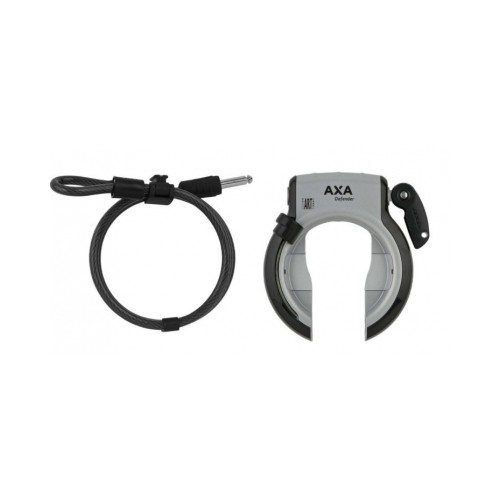 Kit Plug in et antivol AXA Defender