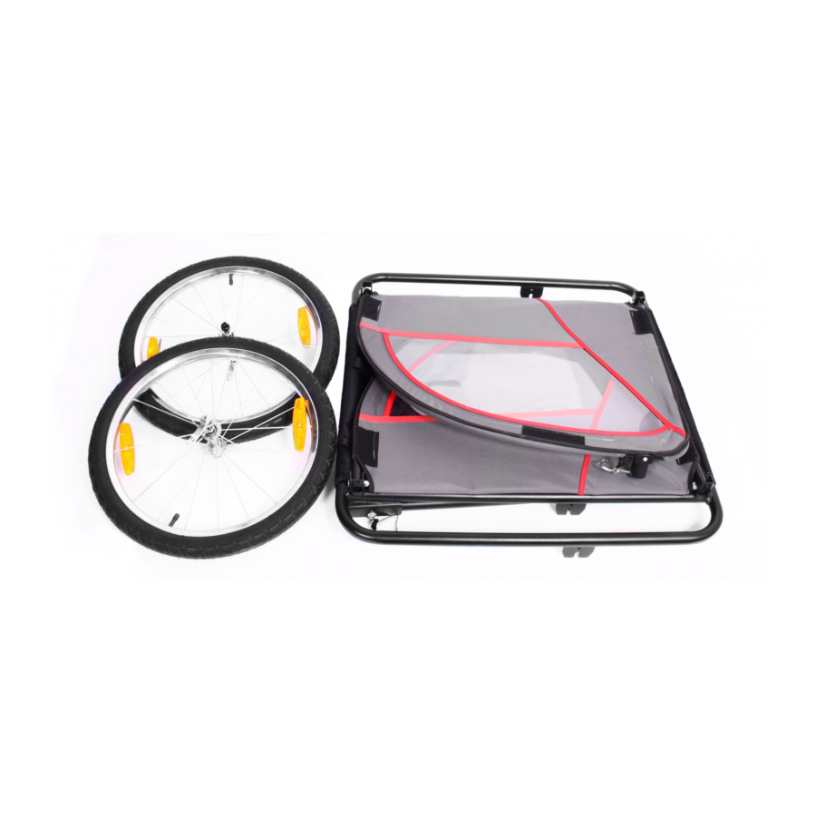 Siege bebe pour remorque velo decathlon best sale