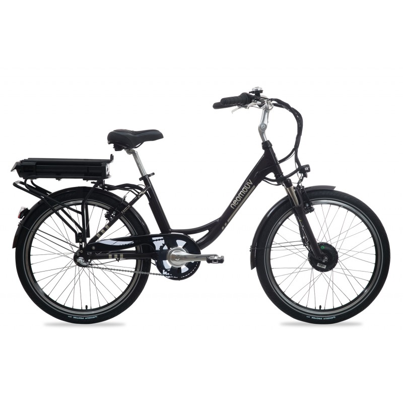 Velo electrique attitude deals