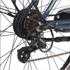 VELO ELECTRIQUE SCRAPPER E URBAN 2.0 DERAILLEUR