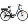 VELO ELECTRIQUE SCRAPPER E URBAN 2.0 VUE FACE