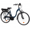 Vélo électrique Scrapper E-city 2.0 biais