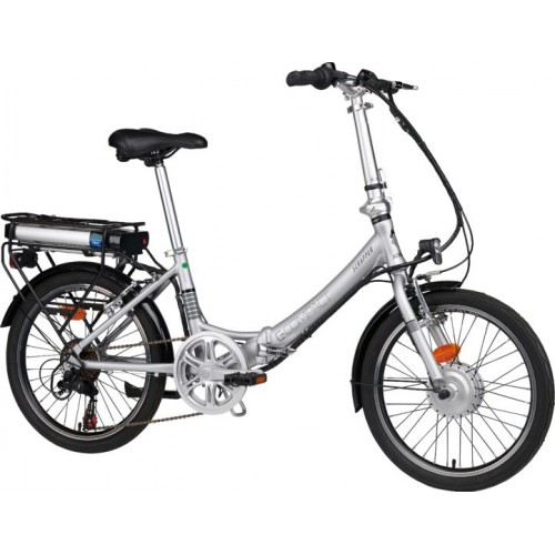 Vélo électrique pliant Bosch