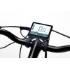 Momabikes ebike pro 28 - display