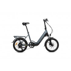 Momabikes E-bike 20 pro