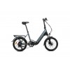 Momabikes E-bike 20 pro
