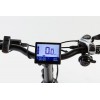 Momabikes E-bike 20 pro display