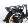 Momabikes E-bike 20 pro roue arrière