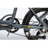 Momabikes E-bike 20 pro pédalier