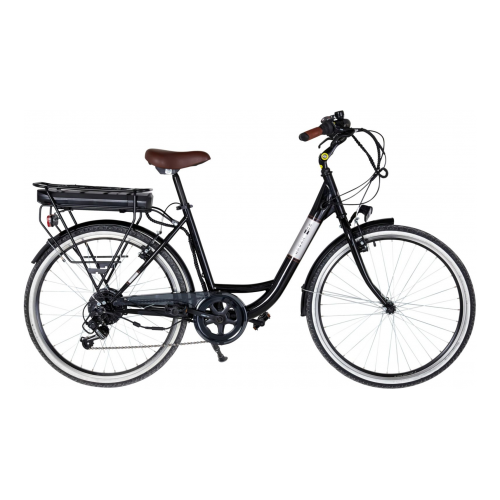 Vélo électrique Boulanger Essentielb Urban 400