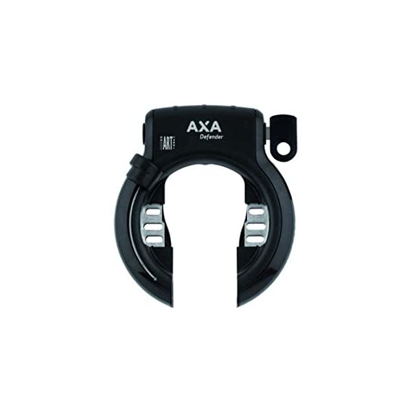 AXA- Commander des clés Antivol ou batterie vélo