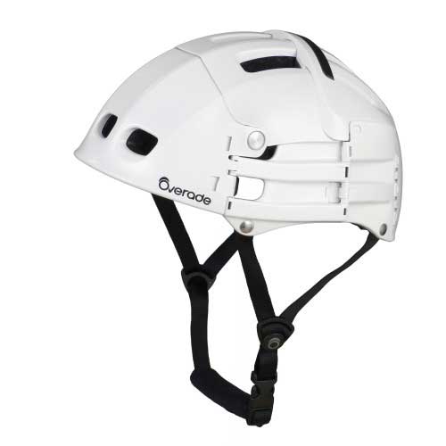 Casque Pliable PLIXI