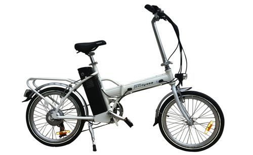 Velo electrique easy mini