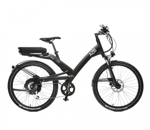 a2b-e-bike