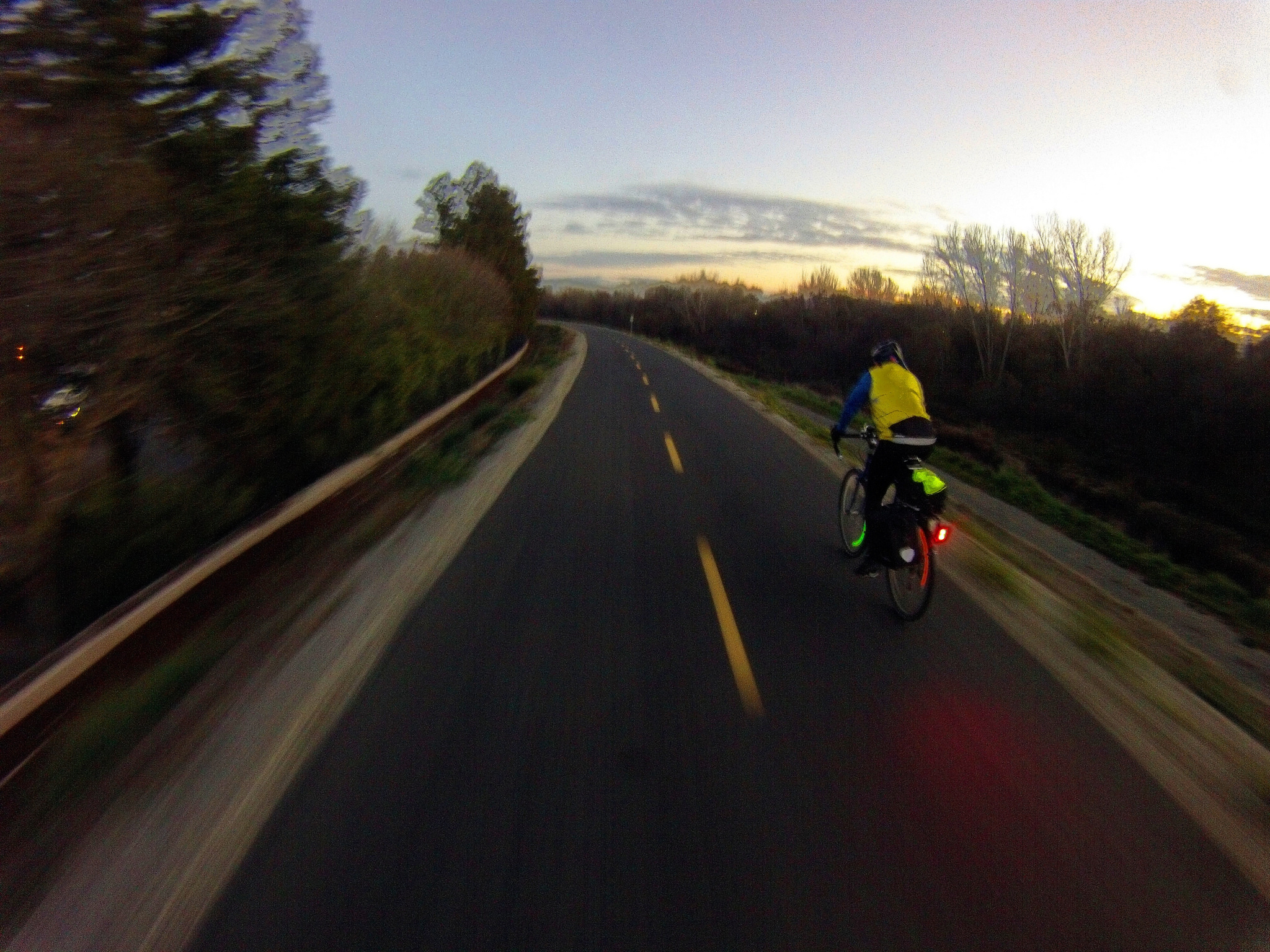 v lo lectrique ou non roulez en toute s curit Velo