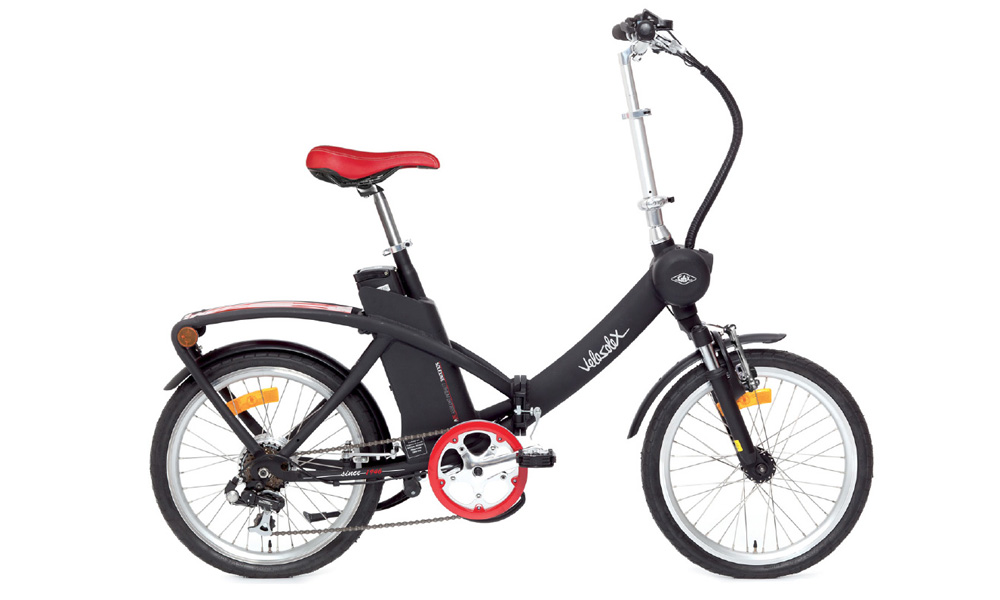 Vélo électrique solex shop