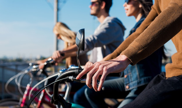 Vacances en vélo cheap