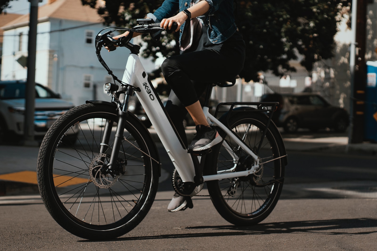 Blog Vélo électrique attitude : Actualités, test et avis sur les VAE !