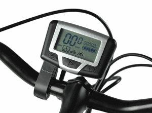 Qualité du vélo